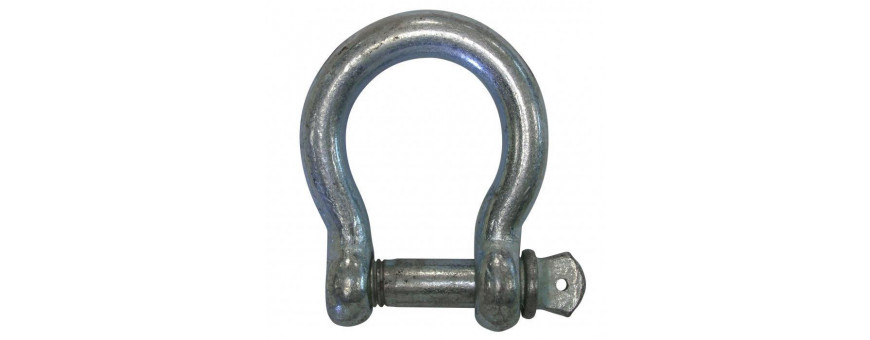Accessoires de Levage