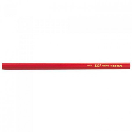 Crayon de menuisier LYRA