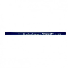 Crayon spécial verre bleu LYRA Crayon spécial verre bleu LYRA
