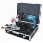 Perfo-burineur SDS-Plus 780W + kit d'accessoires HR2470TX1 MAKITA