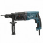 Perfo-burineur SDS-Plus 780W + kit d'accessoires HR2470TX1 MAKITA