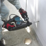 Perfo-burineur SDS-Plus 800W 28mm HR2811FT MAKITA