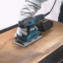 Ponceuse vibrante 190W BO3711 MAKITA