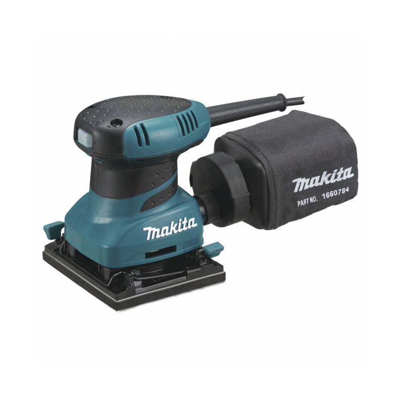 Ponceuse vibrante 200W BO4555 MAKITA