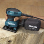 Ponceuse vibrante 200W BO4555 MAKITA