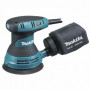 Ponceuse excentrique 300W Ø125mm BO5031J MAKITA