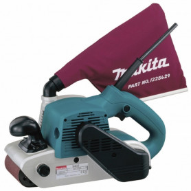 Ponceuse à bande 1200W 9403J MAKITA Ponceuse à bande 1200W 9403J MAKITA