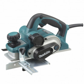 Rabot 1050W KP0810CJ MAKITA Rabot 1050W KP0810CJ MAKITA