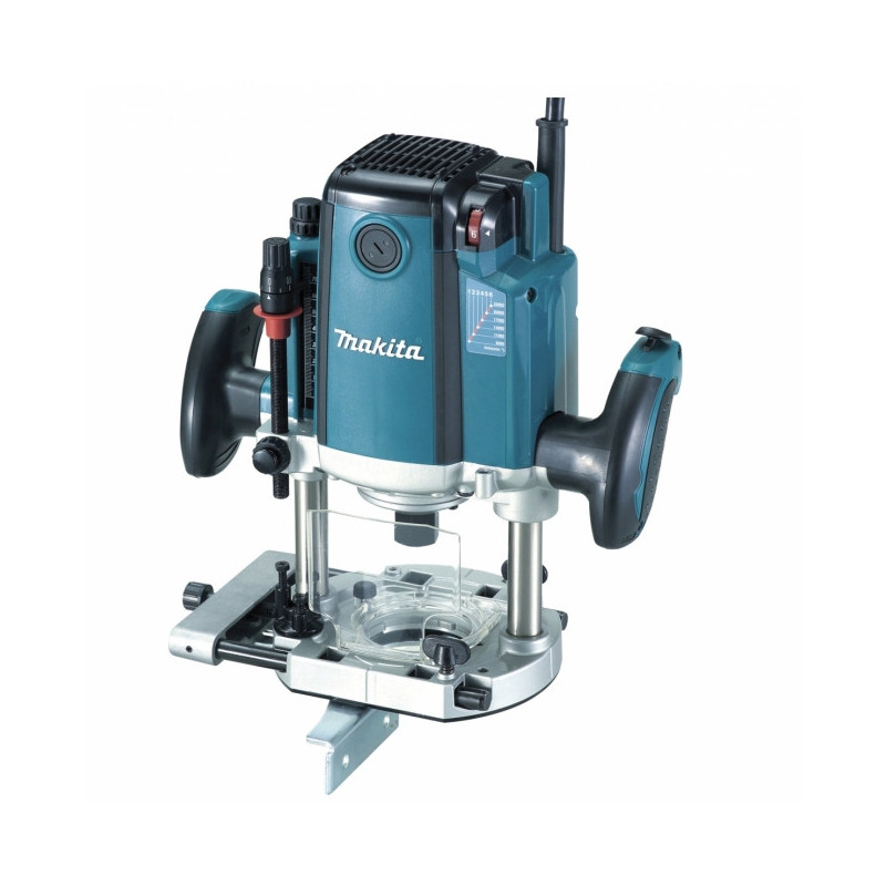 Défonceuse 2300W RP2300FCXJ MAKITA