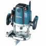 Défonceuse 2300W RP2300FCXJ MAKITA