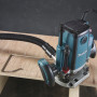 Défonceuse 2300W RP2300FCXJ MAKITA