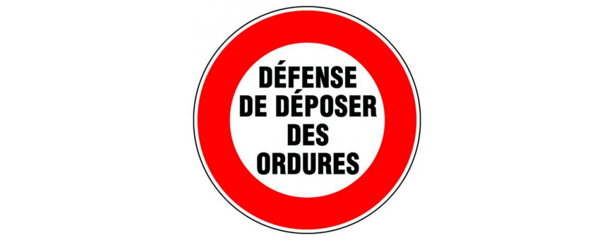 Signalisation