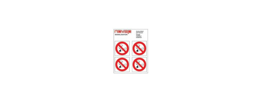Signalisation