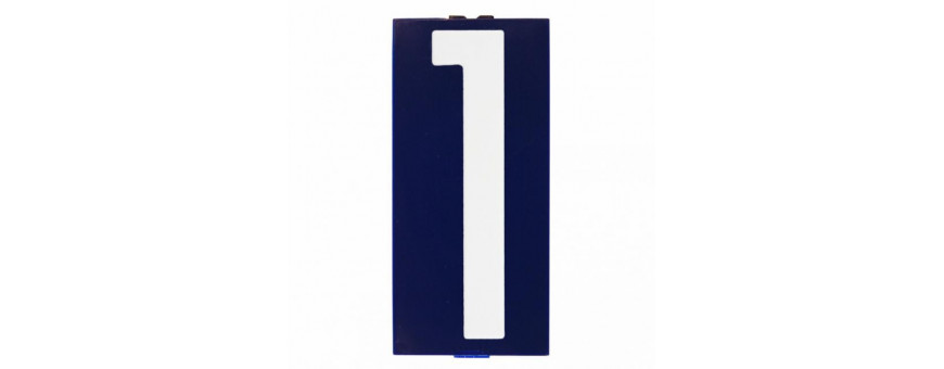 Signalisation
