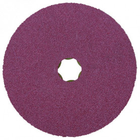 Disque fibre CC-FS A PFERD Disque fibre CC-FS A PFERD