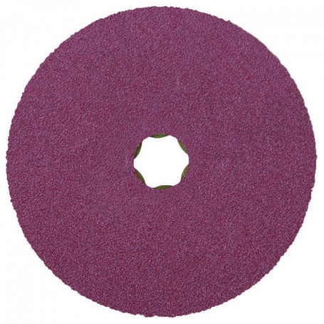 Disque fibre CC-FS A PFERD