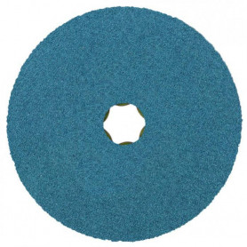 Disque fibre CC-FS Z PFERD Disque fibre CC-FS Z PFERD