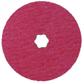 Disque fibre CC-FS CO-COOL PFERD Disque fibre CC-FS CO-COOL PFERD