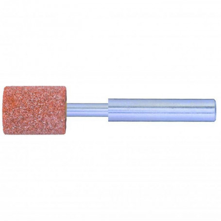 Meule sur tige cylindrique pour outillage PFERD