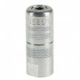 Agrafes hydraulique 4 mors solidaires