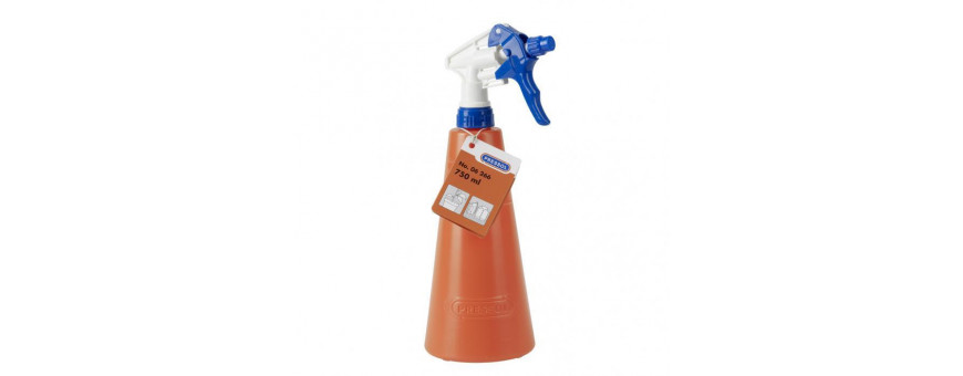 Lubrifiant, dégrippant, nettoyant