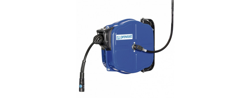 Compresseur / air comprimé