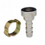 Adaptateur baïonnette pour tuyau PRODIF