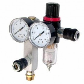 Compresseur / air comprimé
