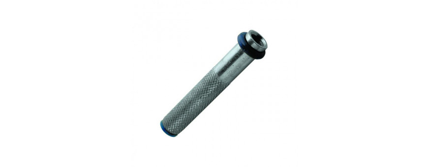 Fixations Chimiques