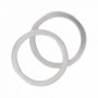 Bague de réduction métal x2 SCID