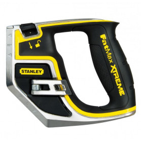 Poignée de scie égoîne InstantChange Fatmax Xtreme STANLEY Poignée de scie égoîne InstantChange Fatmax Xtreme STANLEY