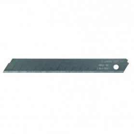 Lames de cutter x100 1-11-301 STANLEY Lames de cutter x100 1-11-301 STANLEY