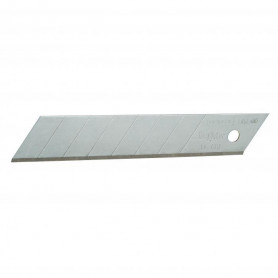 Lames de cutter Fatmax x10 STANLEY Lames de cutter Fatmax x10 STANLEY