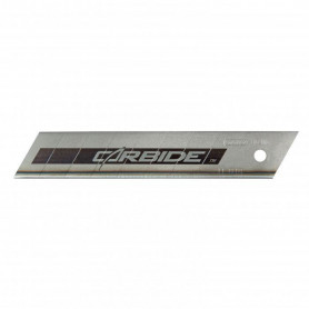 Lames de cutter Fatmax carbure x5 STANLEY Lames de cutter Fatmax carbure x5 STANLEY