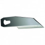 Lame de scalpel droite x3 5901 0-11-221 STANLEY