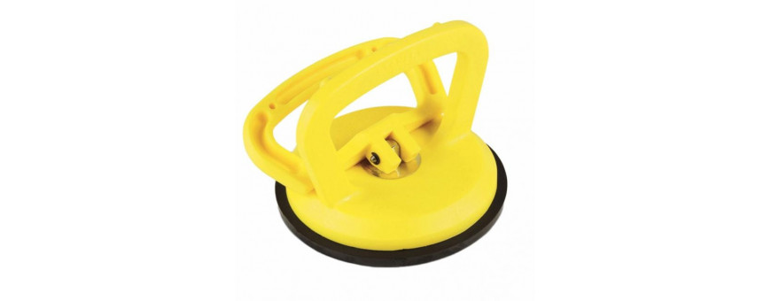 Outils de Plaquiste