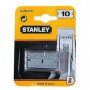 Lame de gratte-vitres Pro x10 0-28-510 STANLEY