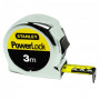 Mesure Powerlock STANLEY