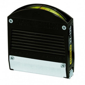 Mesure Panoramic 3m x 12,7mm 0-32-125 STANLEY Mesure Panoramic 3m x 12,7mm 0-32-125 STANLEY