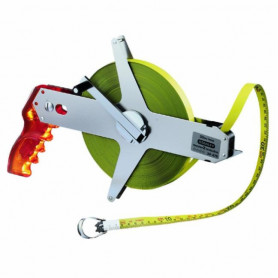 Mesurer: mètre, laser