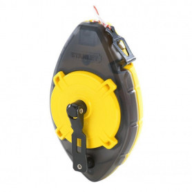Cordeau traceur PowerWinder 0-47-460 STANLEY Cordeau traceur PowerWinder 0-47-460 STANLEY