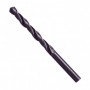 Foret HSS laminé queue cylindrique série courte (pack) TIVOLY