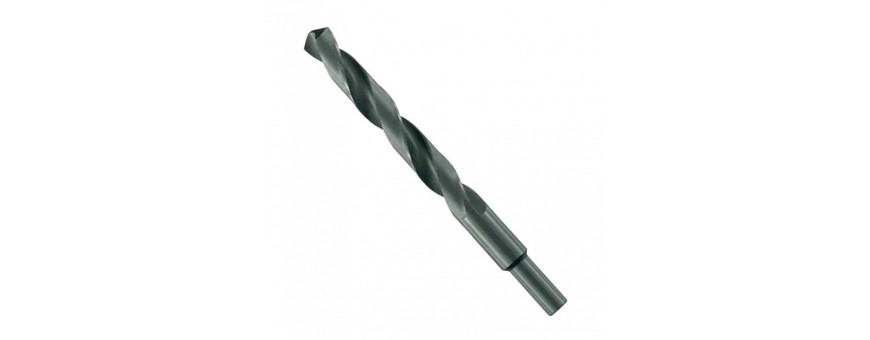 Forets Acier
