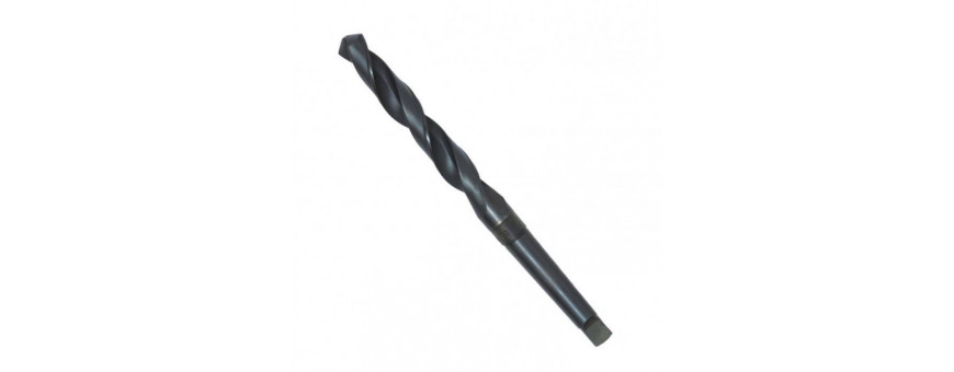 Forets Acier