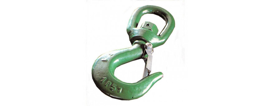 Accessoires de Levage