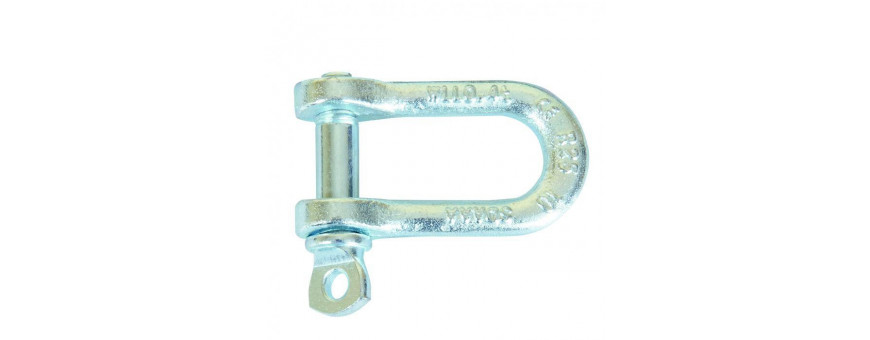 Accessoires de Levage