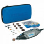 Outil multi-usage DREMEL 3000 + 15 accessoires