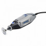 Outil multi-usage DREMEL 3000 + 15 accessoires