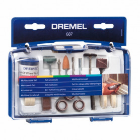 Mini outillage