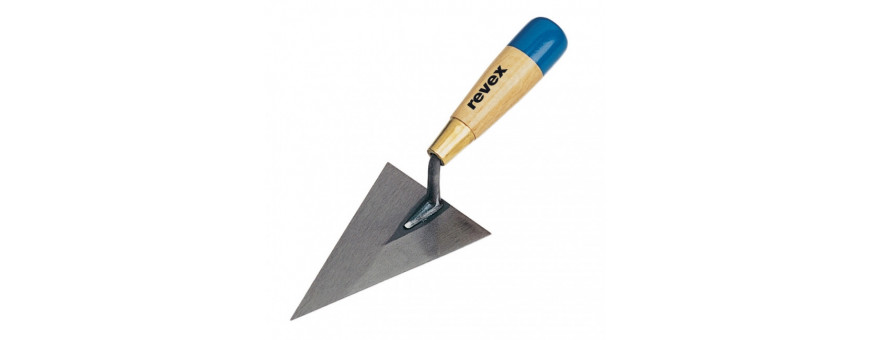 Outils de Maçon